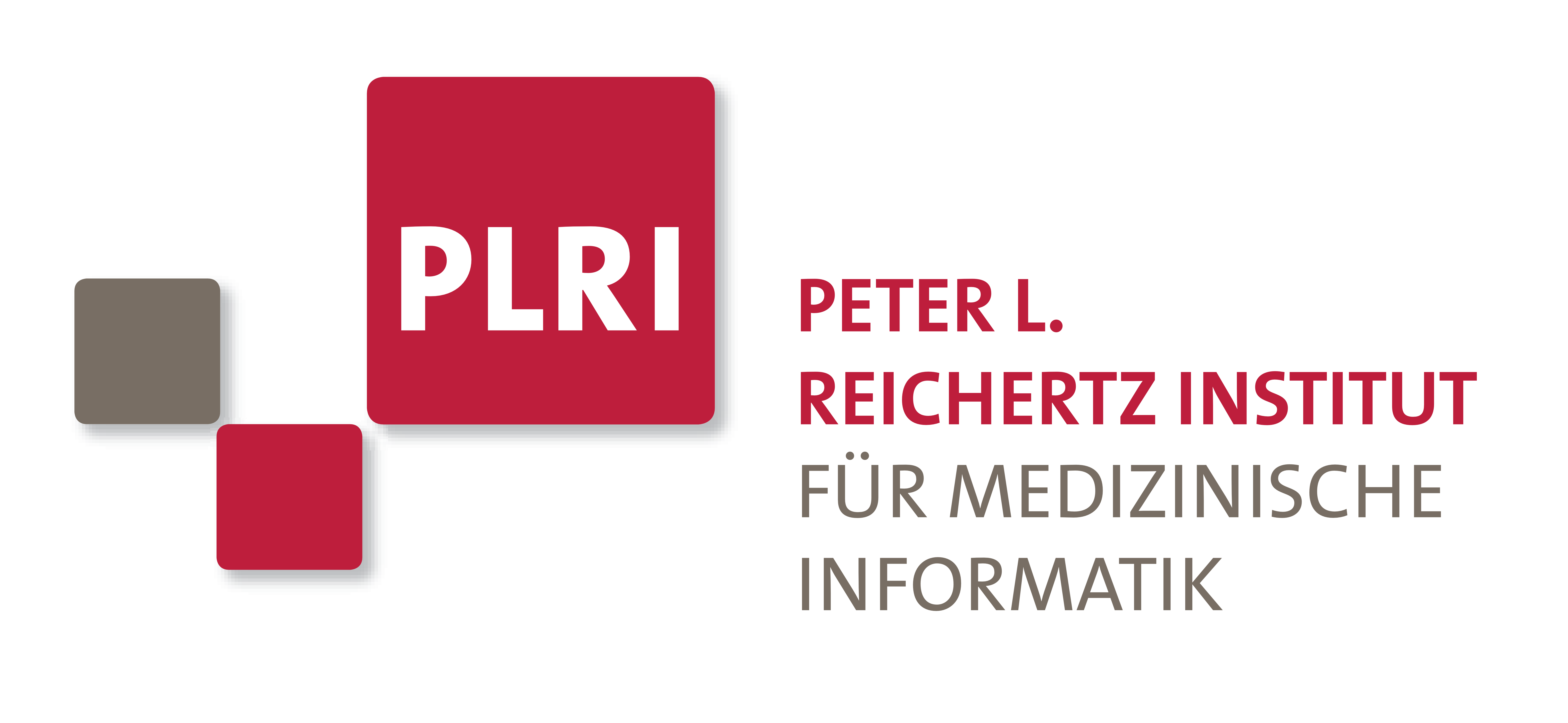 Peter L. Reichertz Institut für Medizinische Informatik: PLRI
