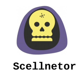 SCELLNETOR ICON