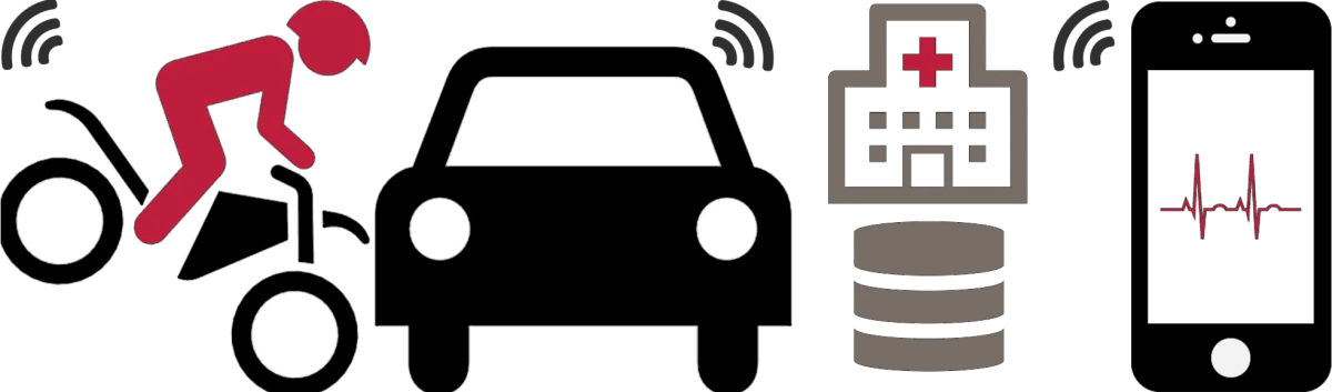 Unfall-  & Notfallinformatik (A&EI)