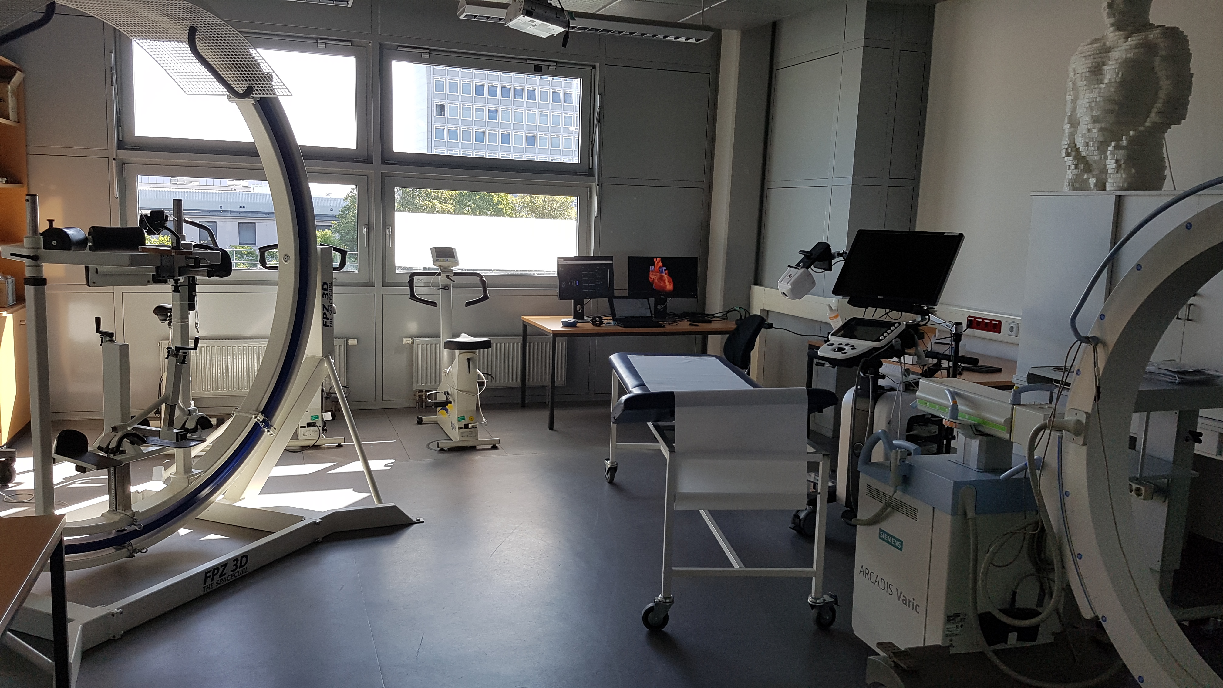 Biosignal Lab