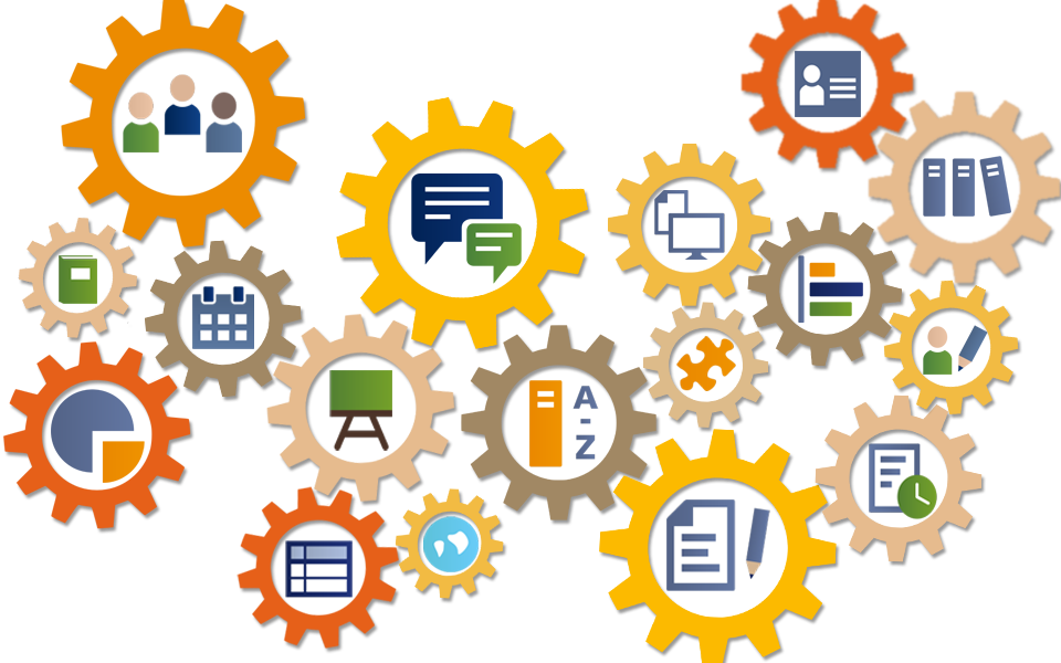Learning Technology Lab