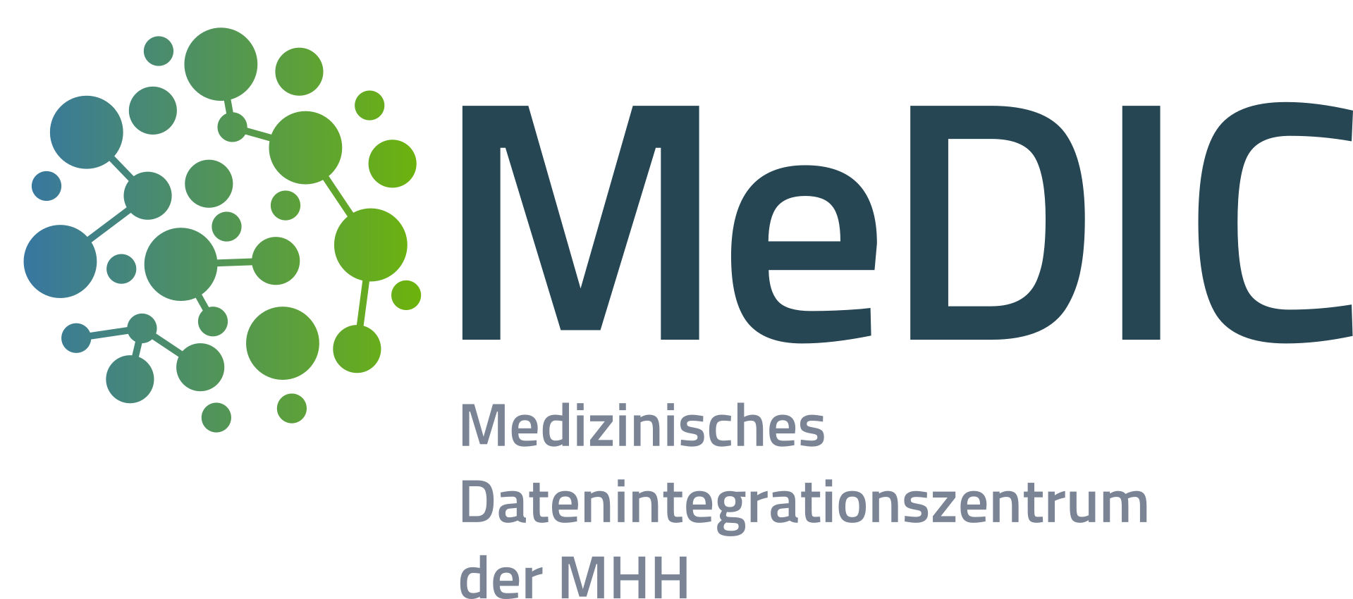 Medizinisches Datenintegrationszentrum