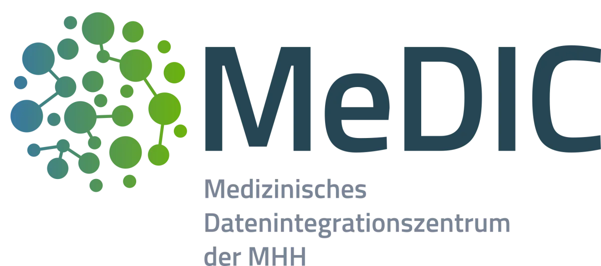 Medizinisches Datenintegrationszentrum