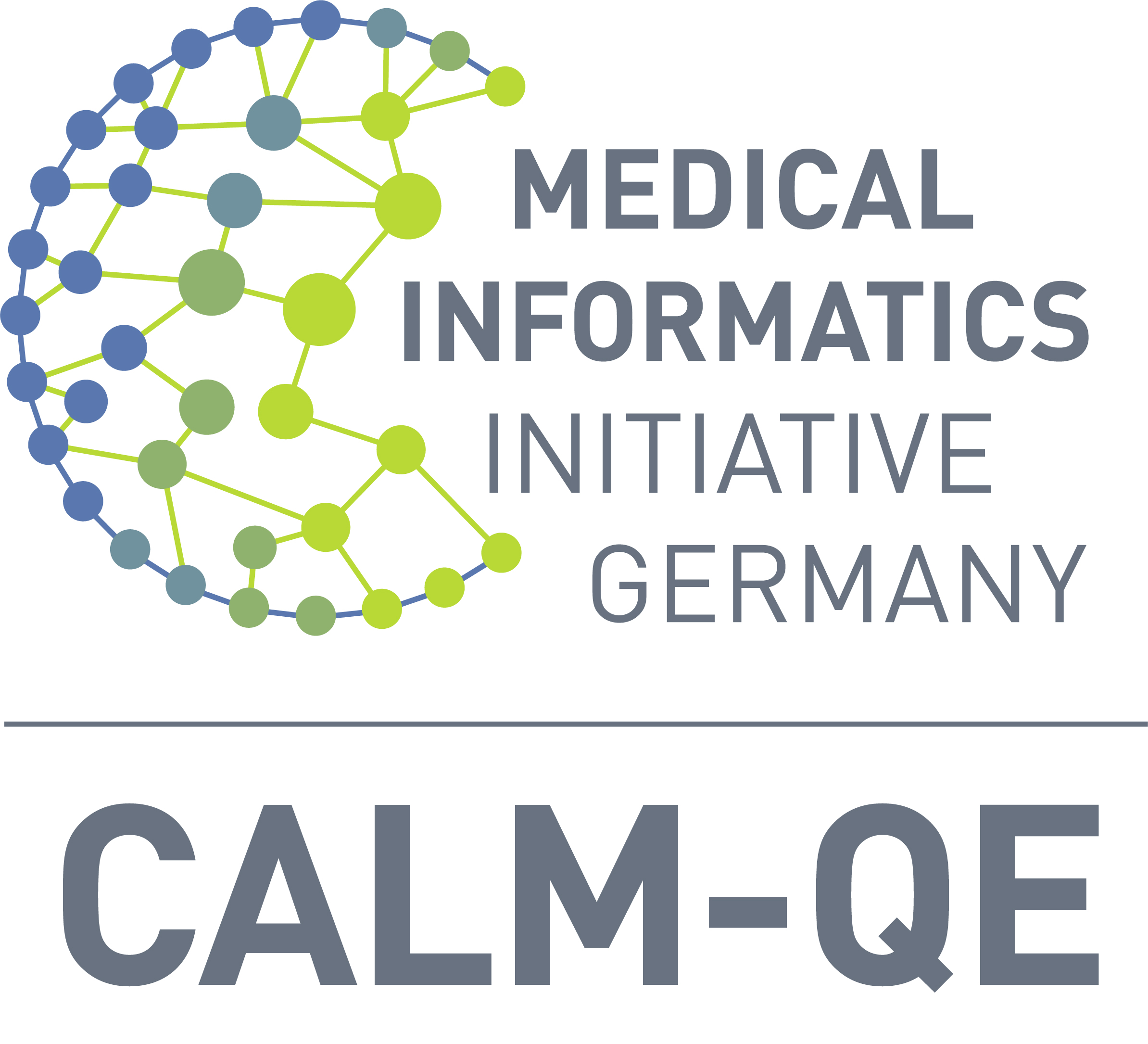 CALM-QE