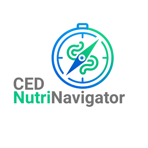 CED-NutriNavigator