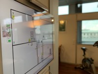 Forschungssystem AGT Labor