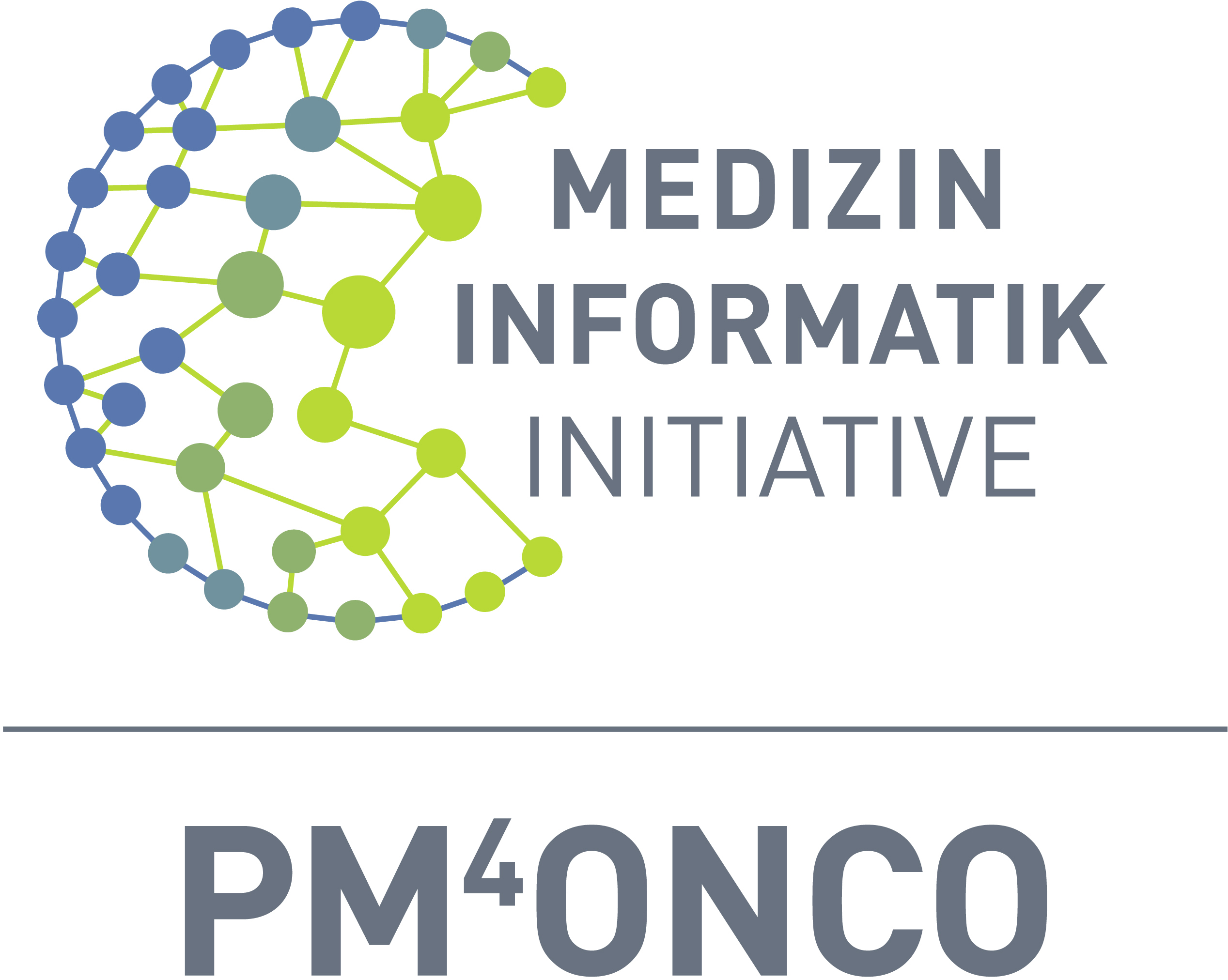 PM4Onco - Personalisierte Medizin f&uuml;r die Onkologie