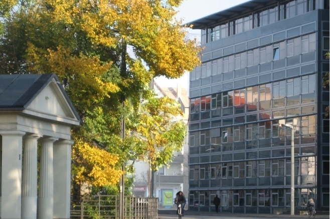 Lehrangebot am Standort Braunschweig