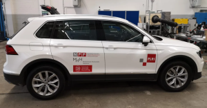 Automotive Health: Das Auto als mobiles Gesundheitszentrum