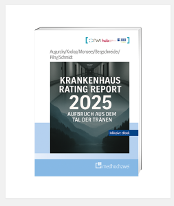 Book "KI in der Medizin"
