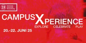 CampusXperience an der TU Braunschweig