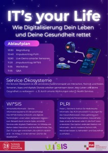 CampusXperience at the TU Braunschweig