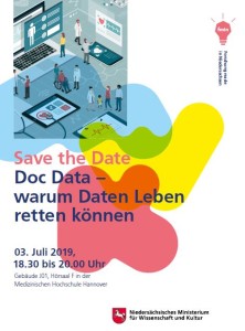 Doc Data &ndash; warum Daten Leben retten k&ouml;nnen