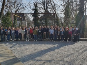 Forschungstag 2025 im PLRI