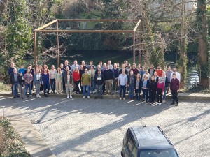 Research Day 2025 at the PLRI