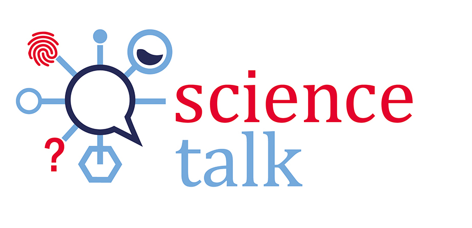 Herr Deserno im sciene talk: Diagnostische R&auml;ume der Zukunft