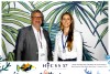 Herr Prof. Deserno und Frau Warnecke auf der Hawaii International Conference on System Sciences (HICSS)
