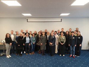Klausurtagung 2024