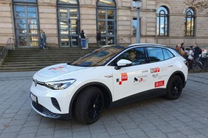 MEDICA Messe D&uuml;sseldorf - 2024