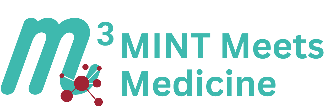 Neues Schulungsprogramm gestartet: MINT Meets Medicine