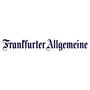 PLRI-Forschungsfahrzeuge in der FAZ