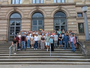 PLRI Forschungstag 2026 in Braunschweig