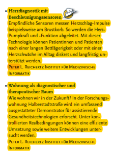 PLRI &ouml;ffnet zur TU Night die (Wohnungs-)T&uuml;r