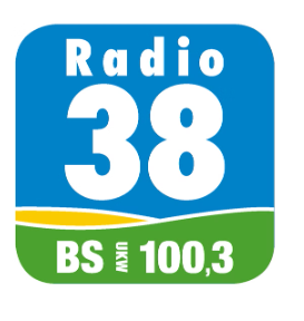 Radio 38 berichtet wiederholt &uuml;ber das PLRI SmartCar