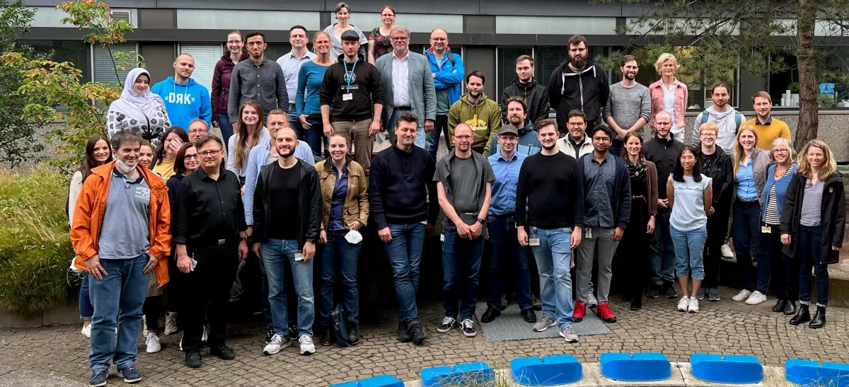 Research Days about the Topic &ldquo;Explainability of Artificial Intelligence (XAI) in Medicine&rdquo;
