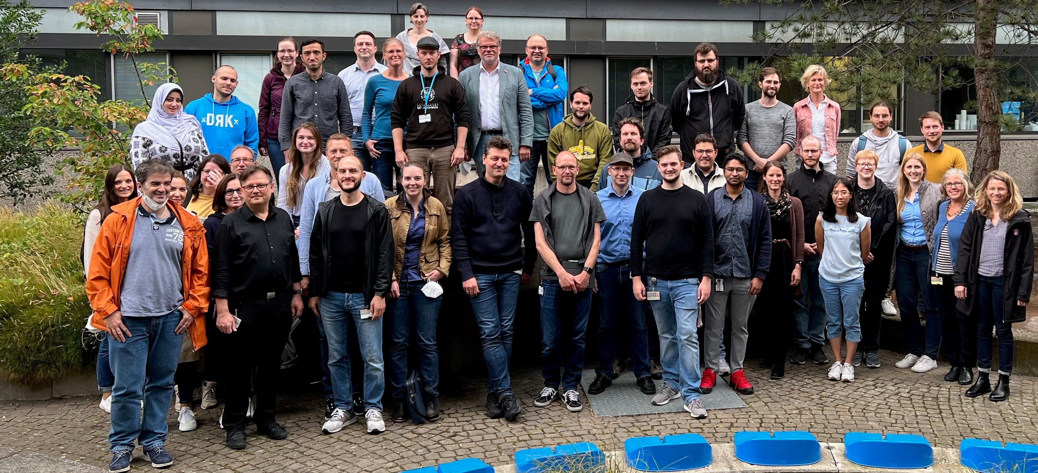 Research Days about the Topic &ldquo;Explainability of Artificial Intelligence (XAI) in Medicine&rdquo;