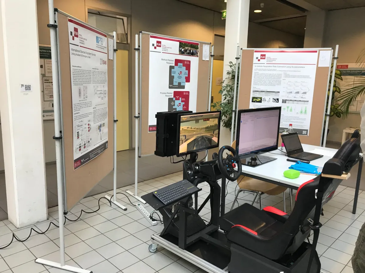 Tag der Informatik 18.02.2020