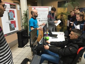 Tag der Informatik 18.02.2020