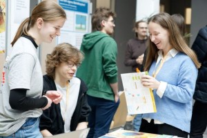 Tag der Informatik 2025