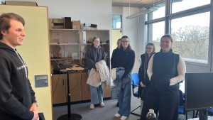 Tag der Informatik 2025