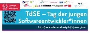 TdSE 2025 – Tag der jungen Softwareentwickler*innen