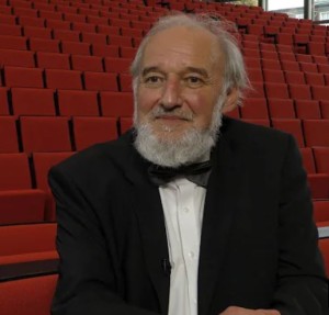 Video zum Festkolloquium von Prof. Dr. Reinhold Haux ver&ouml;ffentlicht
