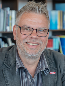 Prof. Dr. T. Deserno auf der diesj&auml;hrigen "WHO/Europe Strategic Partners&rsquo; Initiative for Data and Digital Health (SPI-DDH)"