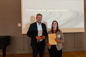 Workshop Bildverarbeitung f&uuml;r die Medizin vom PLRI