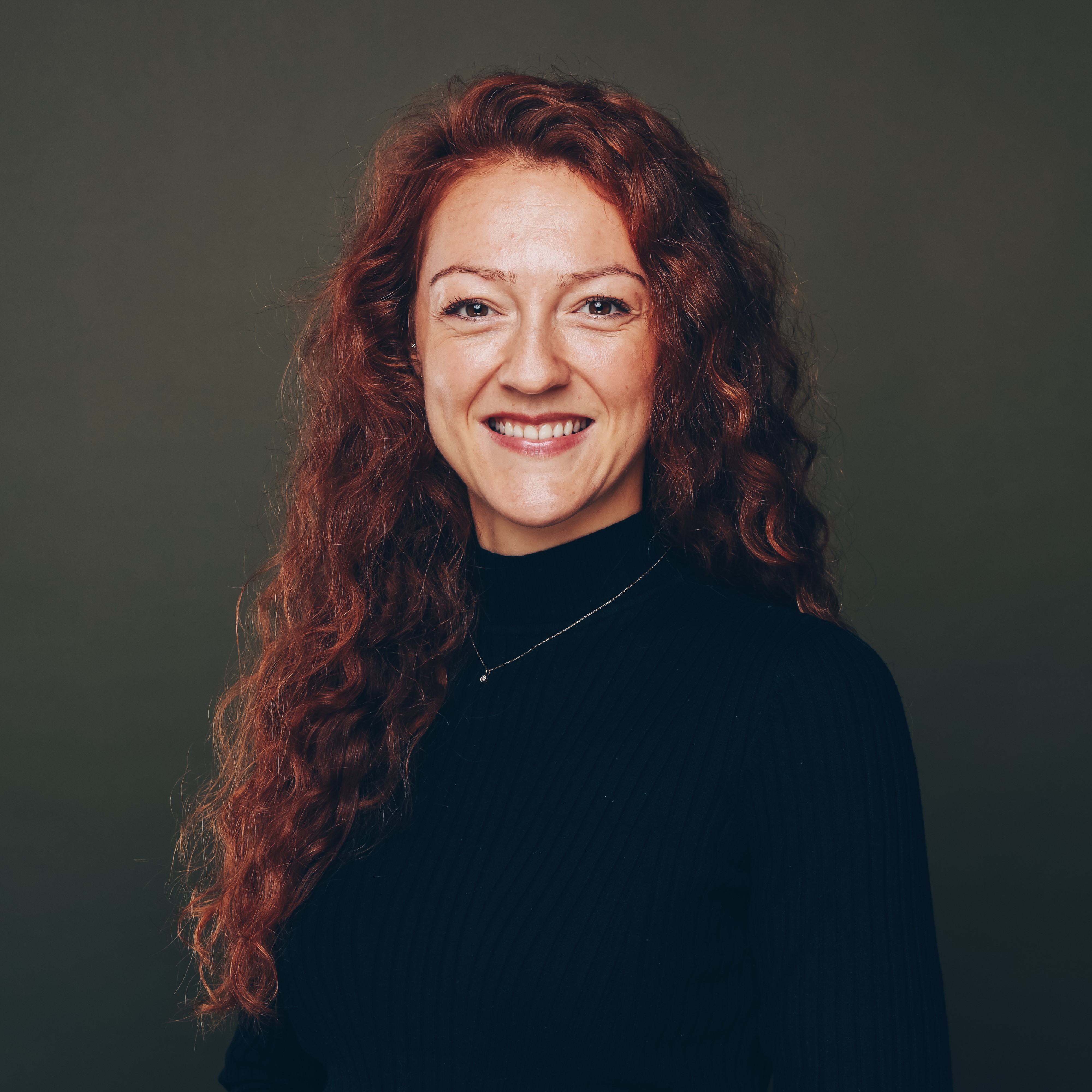 Alina Rehberg