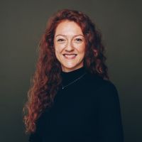 Alina Rehberg