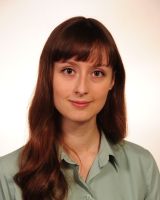 Carolin Ciss&eacute;e