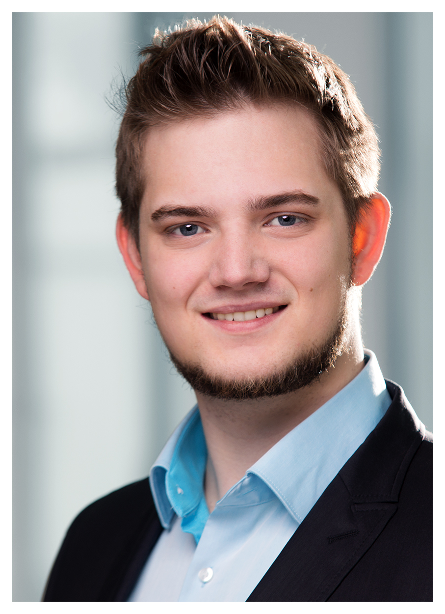 Dominik Wolff