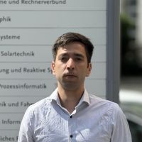 Ebubekir &Uuml;st&uuml;n