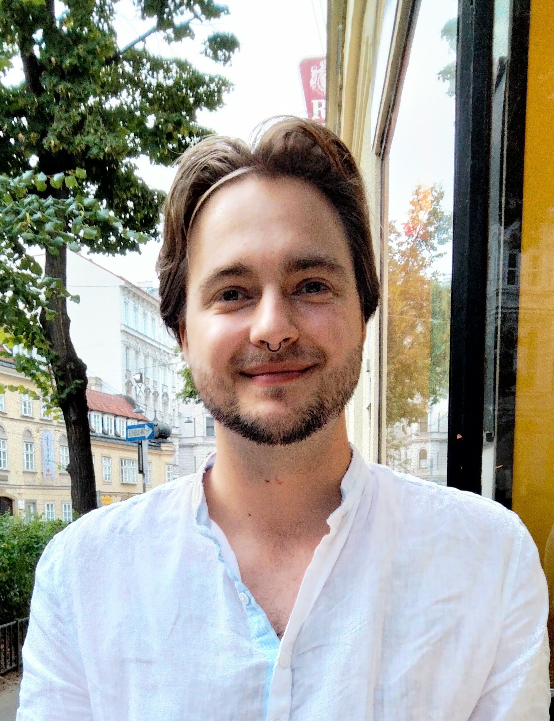 Jonas Leins