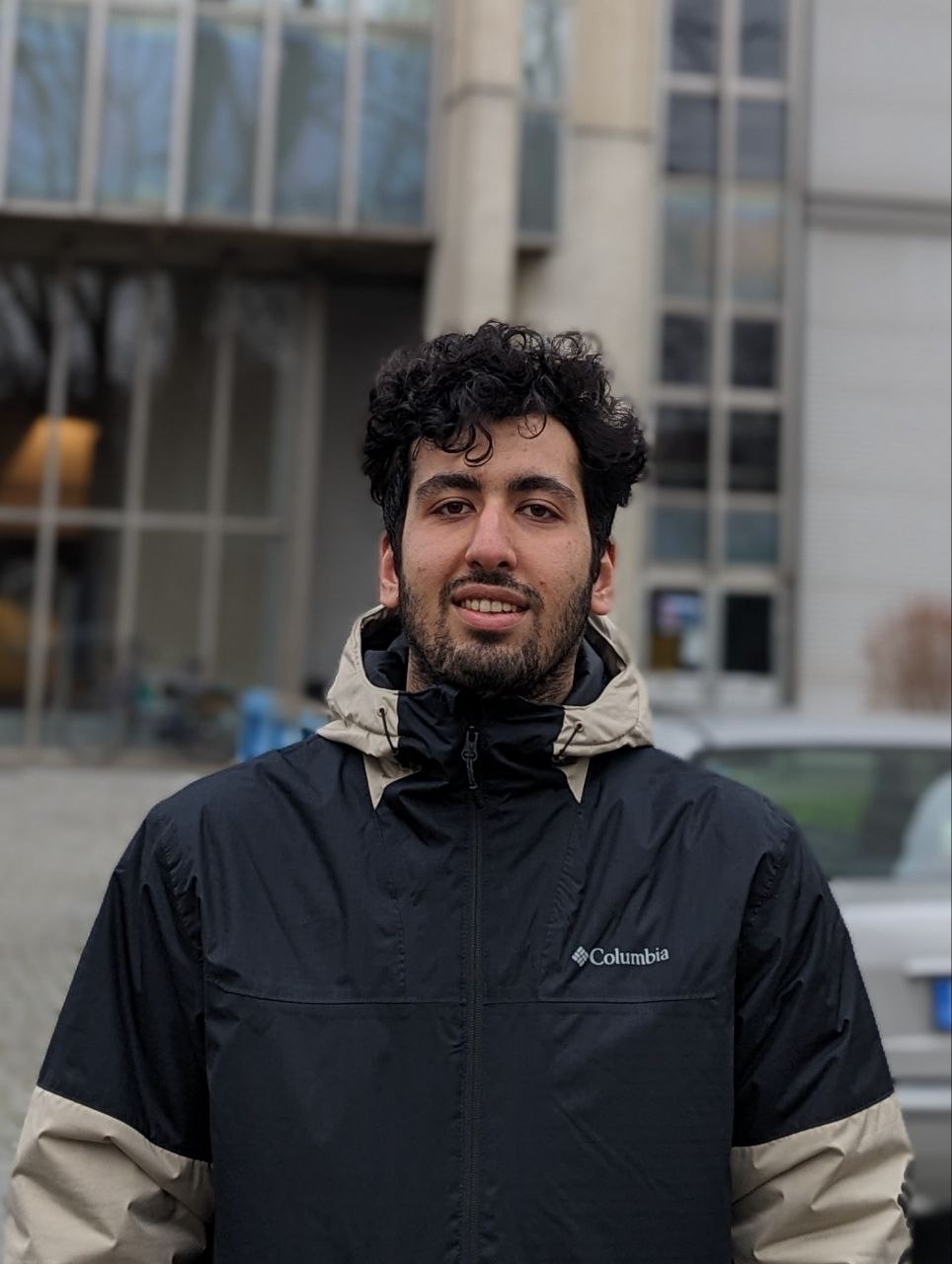 Mahdi Lashgari