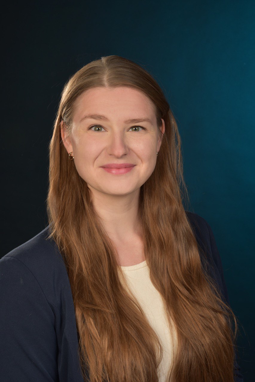 Marie Pickert