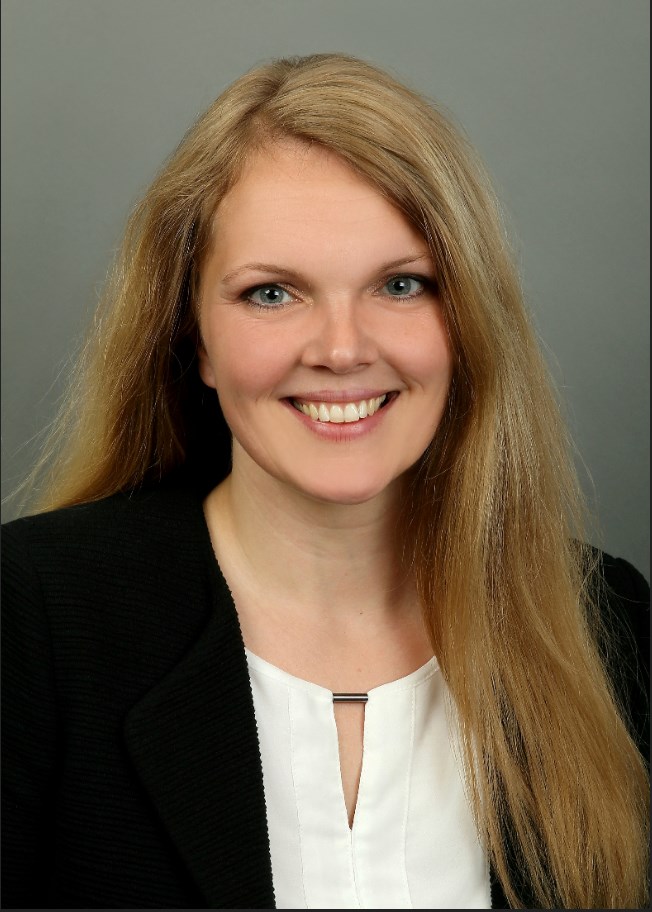 Susanne Sahr