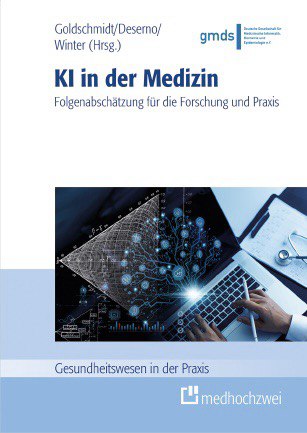 AI in medicine