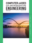 Sewer discharge estimation by stereoscopic imaging and synchronized frame processing