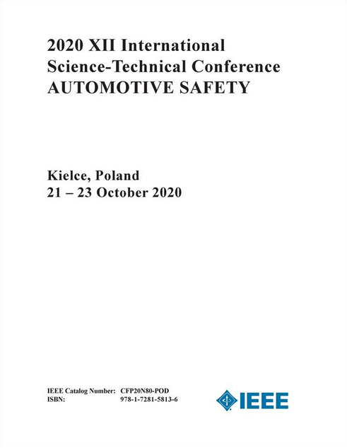 Effect of airbag deployment phases on tactile occupant detection sensor